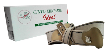 CINTO ERN SX 110CM FARVISAN