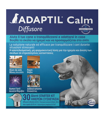 ADAPTIL Diff+Ric.Cani 48ml