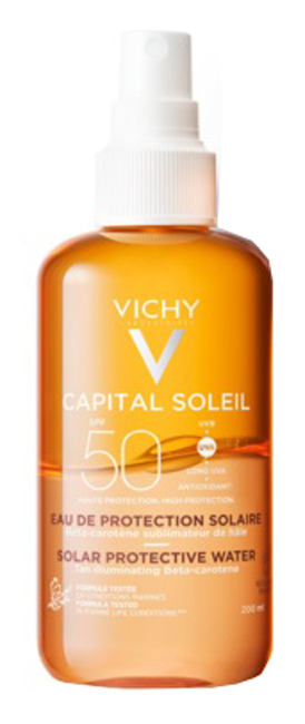 VICHY IS Acqua Sol.Abbr.fp50
