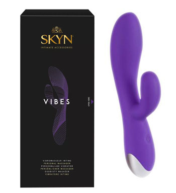 SKYN VIBES Vibratore Intimo
