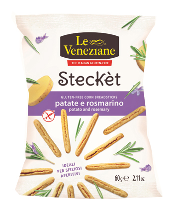 LE VENEZIANE Stecket 60g