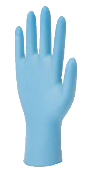 NITRYL DERM GUANTO L 100PZ