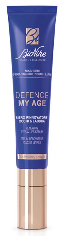 DEFENCE My Age Siero Rinn.15ml