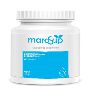 MAROSUP Reidratante Orale 100g