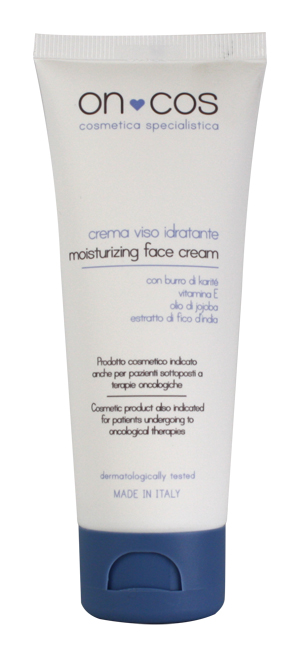 ONCOS Crema Viso Idrat.75ml