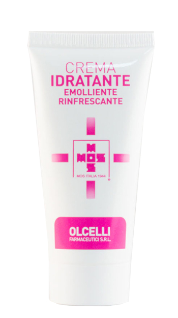 OLCELLI Crema Idratante 50ml