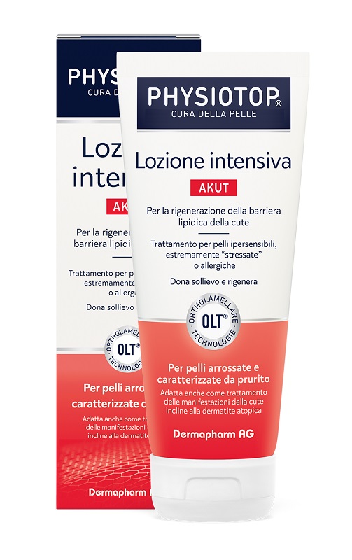 PHYSIOTOP AKUT Loz.Int.200ml