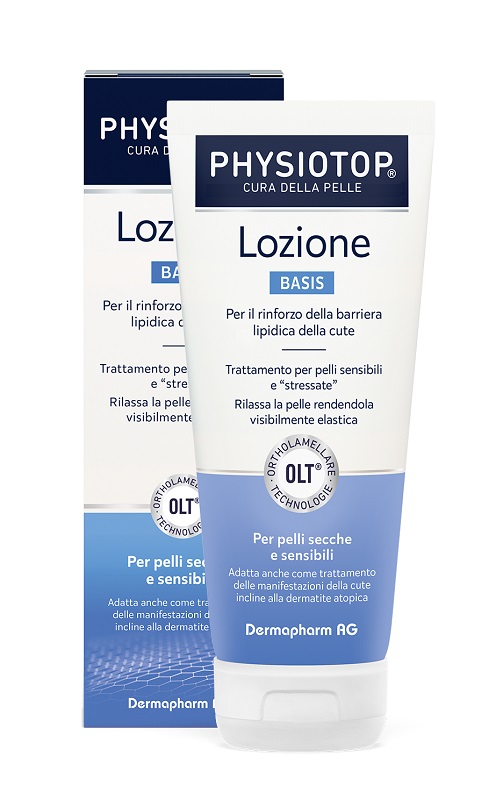 PHYSIOTOP BASIS Loz.200ml
