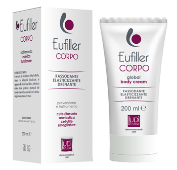 EUFILLER Corpo 150ml