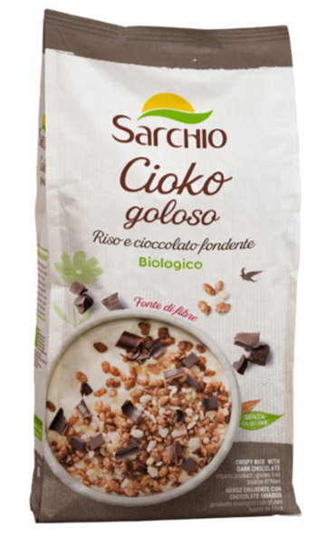 SARCHIO Cioko Goloso 200g