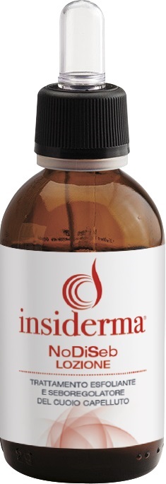 INSIDERMA NODISEB LOZIONE 50ML