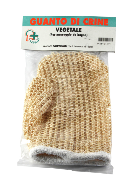 GUANTO CRINE*FARVISAN