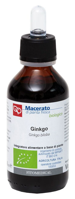 GINKGO TM BIO 100ML FTM<