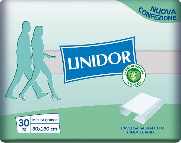 LINIDOR CLAS TRAV 80X180CM 572