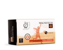 FPI MAGNESIUM & K+ORG FT60CPR