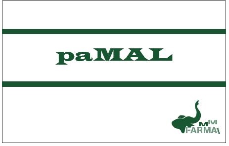 PAMAL 30 Cpr