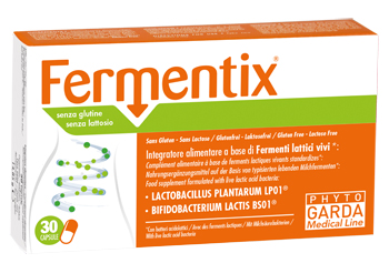 FERMENTIX 30 Cps