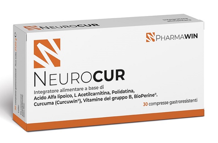 NEUROCUR 30 Cpr