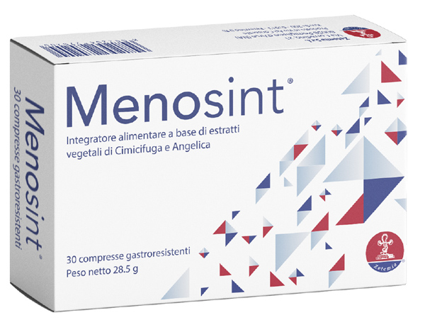 MENOSINT 60 Cpr