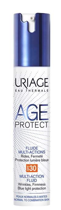 AGE PROTECT Fluido M-Az.40ml