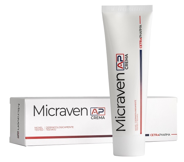MICRAVEN AP CREMA 100ML