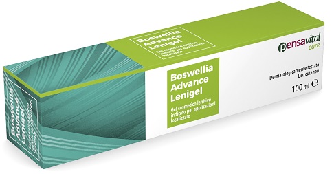 BOSWELLIA Adv Lenigel Gel100ml