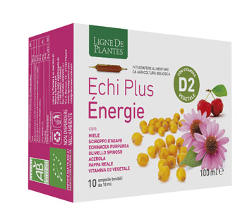 ECHI PLUS ENERGIE 10AMP 10ML