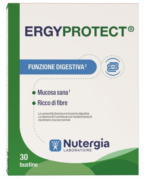 ERGYPROTECT 30 Bust.4g
