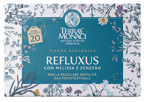 TERRAE MONACI REFLUXUS TIS BIO