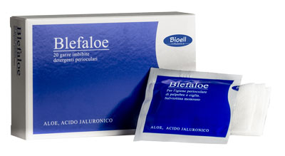 BLEFALOE GARZA DET PERIOCUL 20