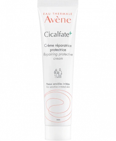 CICALFATE+ Crema Ristrutturante Protettiva Pelle Fragilizzata 100ml