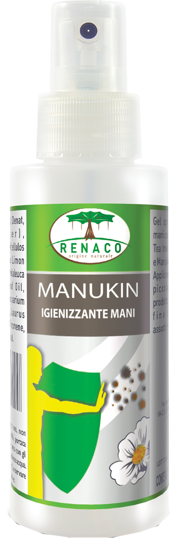 MANUKIN SPRAY IGIEN MANI 100ML