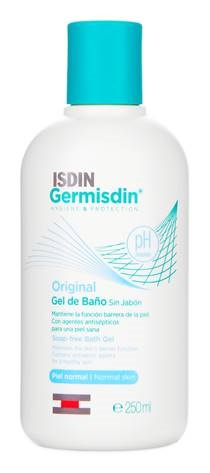 GERMISDIN IGIENE CORPO 250ML
