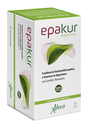 EPAKUR Digestive Tis.20 Bust.