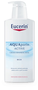 EUCERIN Aquaporin Active Riche