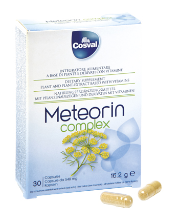METEORIN Cpx 30 Cps