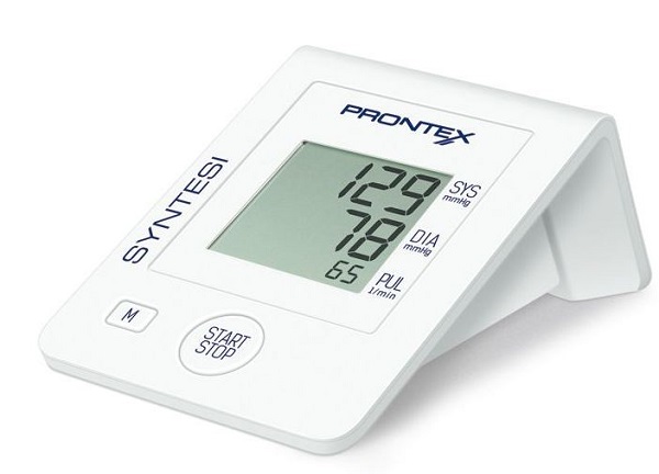 PRONTEX Syntesi Sfigmo Dig.Aut