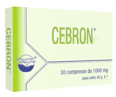 CEBRON 30 Cpr