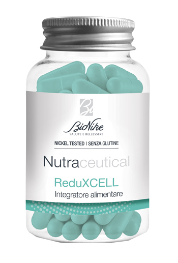 NUTRACEUTICAL ReduxCell 30Cpr