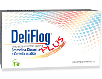 DELIFLOG Plus 20 Cpr