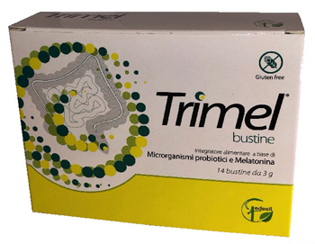 TRIMEL 14 Bust.42g