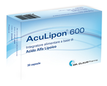 ACULIPON 600 30 Cps