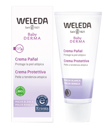 WELEDA BB DermaMalva Cr.Prot.