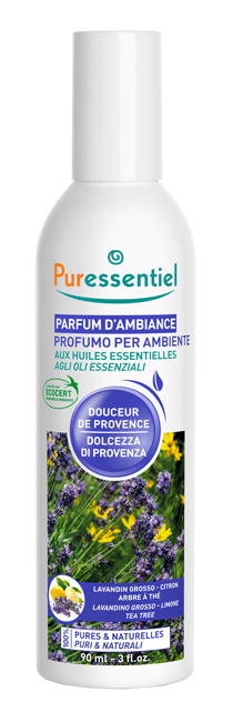 PURESSENTIEL Prof.Amb.Provenza