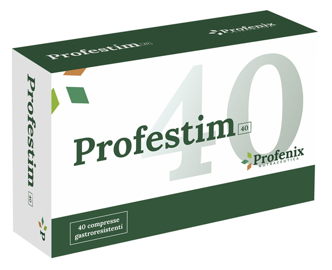 PROFESTIM 40 Cpr