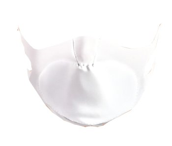 MASCHERINA FILTRANTE BAMBINI5P