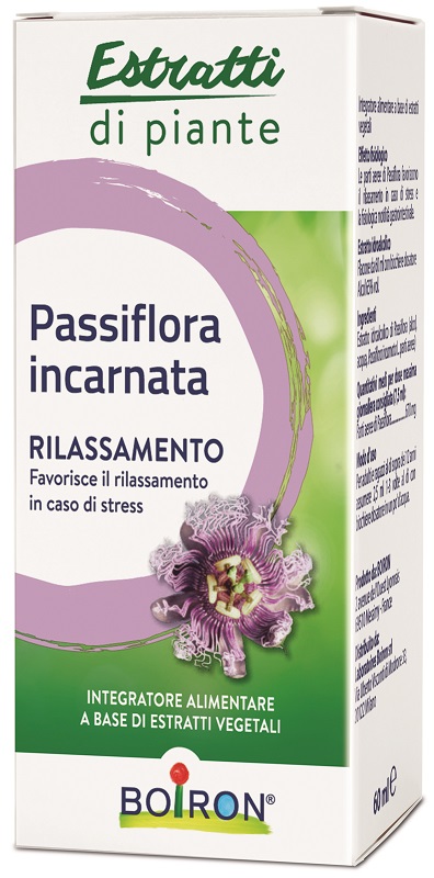 BO.PASSIFLORA INC ES I 60ml