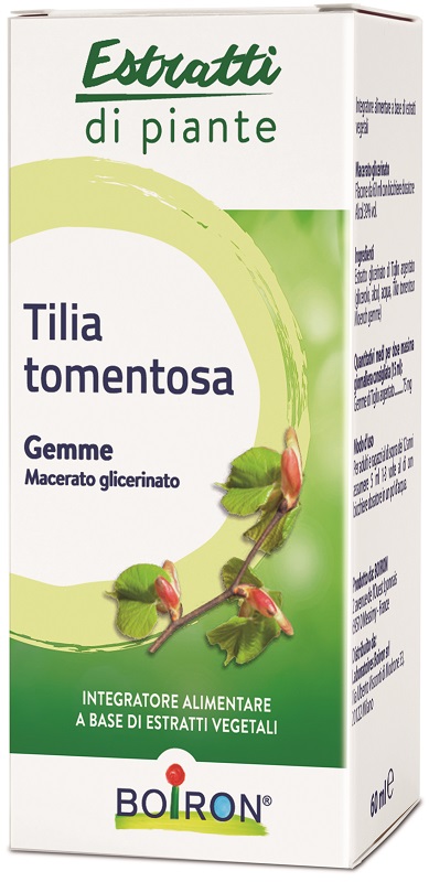 BO.TILIA TOMENT.1DH MG 60ml