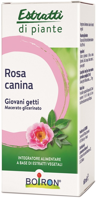 BO.ROSA CANINA MG I 60ml