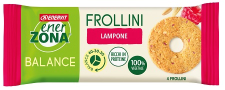 ENERZONA Frollino Lamp.Mono24g